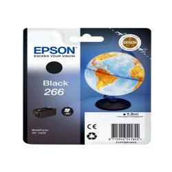 Epson - Cartuccia ink - 266 - Nero - C13T26614010 - 5,8ml