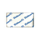 Gomma pane UG20 - bianca - per carboncino e gesso - Pelikan - conf. 20 pezzi