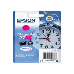 Epson - Cartuccia ink - 27XL - Magenta - C13T27134012 - 10,4ml