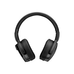 EPOS I SENNHEISER ADAPT 560 - Cuffie con microfono - on-ear - Bluetooth - senza fili - eliminazione rumore attivata - nero - Ce