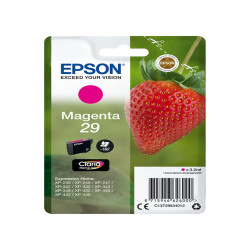 Epson - Cartuccia ink - 29 - Magenta - C13T29834012 - 3,2ml