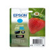 Epson - Cartuccia ink - 29XL - Ciano - C13T29924012 - 6,4ml