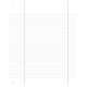 Registro Verbali di Assemblea - 96 pagine numerate - uso bollo - 31 x 24,5 cm - DU135500000 - Data Ufficio