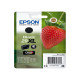 Epson - Cartuccia ink - 29XL - Nero - C13T29914012 - 11,3ml