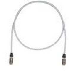 Cablaggio in Rame - PATCH SFTP CAT.6A LSHF GRIGIO 1M