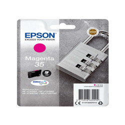 Epson - Cartuccia ink - 35 - Magenta - C13T35834010 - 9,1ml