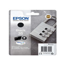 Epson - Cartuccia ink - 35 - Nero - C13T35814010 - 16,1ml