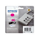 Epson - Cartuccia ink - 35XL - Magenta - C13T35934010 - 20,3ml