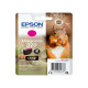 Epson - Cartuccia ink - 378 - Magenta - C13T37834010 - 360 pag