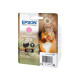 Epson - Cartuccia ink - 378 - Magenta chiaro - C13T37864010 - 360 pag