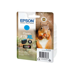 Epson - Cartuccia ink - 378XL - Ciano - C13T37924010 - 9,3ml