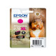 Epson - Cartuccia ink - 378XL - Magenta - C13T37934010 - 9,3ml