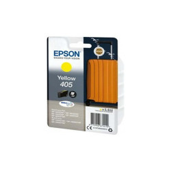 Epson - Cartuccia ink - 405 - giallo - C13T05G44010 - 300 pag