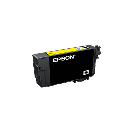 Epson - Cartuccia ink - 502 - Giallo - C13T02V44010 - 3,3ml