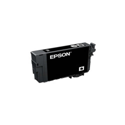 Epson - Cartuccia ink - 502 - Nero - C13T02V14010 - 4,6ml