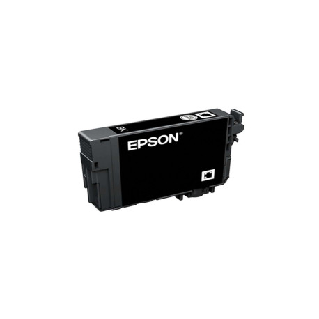 Epson - Cartuccia ink - 502 - Nero - C13T02V14010 - 4,6ml