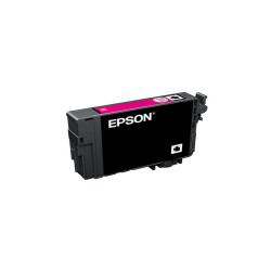 Epson - Cartuccia ink - 502XL - Magenta - C13T02W34010 - 6,4ml
