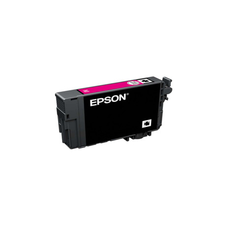 Epson - Cartuccia ink - 502XL - Magenta - C13T02W34010 - 6,4ml