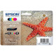 Epson - Cartuccia ink - 603 - C/M/Y/K - C13T03U64010 - BK 3,4ml / C/M/Y 2,4ml cad