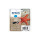 Epson - Cartuccia ink - 603 - Ciano - C13T03U24010 - 130 pag