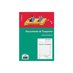 Edipro - Ordine di spedizione - 33 fogli - 220 x 297 mm - tripla - senza carbonio