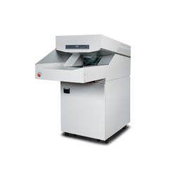 Distruggidocumenti Tritacarte Kobra 430 TS C4 99.901 P3 470L 99901