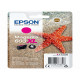 Epson - Cartuccia ink - 603XL - magenta - C13T03A34010 - 350 pag