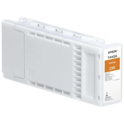 Epson - Cartuccia Ink - Arancio - C13T44QA40 - T44QA40 - 350 ml
