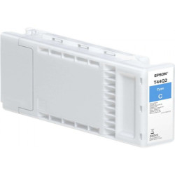 Epson - Cartuccia Ink - Blu ciano - C13T44Q240 - T44Q240 - 350 ml