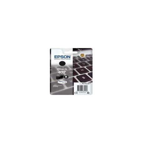 Epson - Cartuccia ink - C13T07U140 - 38,1 ml_Nero