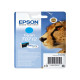 Epson - Cartuccia ink - Ciano - T0712 - C13T07124012 - 5,5ml