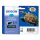 Epson - Cartuccia ink - Ciano - T1572 - C13T15724010 - 25,9ml