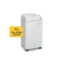 Distruggidocumenti Tritacarte Kobra AF+1 99.936 P4 80L 99936