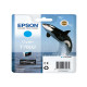 Epson - Cartuccia ink - Ciano - T7602 - C13T76024010 - 25,9ml