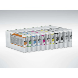 Epson - Cartuccia ink - Ciano - T9132 - C13T913200 - 200ml