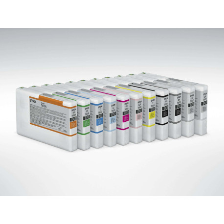 Epson - Cartuccia ink - Ciano - T9132 - C13T913200 - 200ml