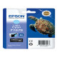 Epson - Cartuccia ink - Ciano chiaro - T1575 - C13T15754010 - 25,9ml