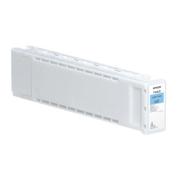 Epson - Cartuccia Ink - Ciano light - T44J540 - C13T44J540 - 700 ml