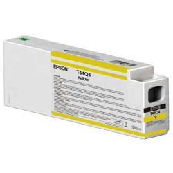 Epson - Cartuccia Ink - Giallo - C13T44Q440 - T44Q440 - 350 ml