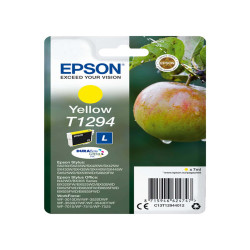 Epson - Cartuccia ink - Giallo - T1294 - C13T12944012 - 7ml