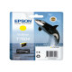 Epson - Cartuccia ink - Giallo - T7604 - C13T76044010 - 25,9ml