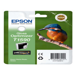 Epson - Cartuccia ink - Gloss optimizer - T1590 - C13T15904010 - 17ml