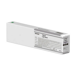 Epson - Cartuccia Ink - Grigio - T44J740 - C13T44J740 - 700 ml