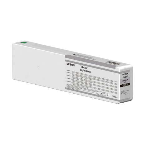 Epson - Cartuccia Ink - Grigio - T44J740 - C13T44J740 - 700 ml