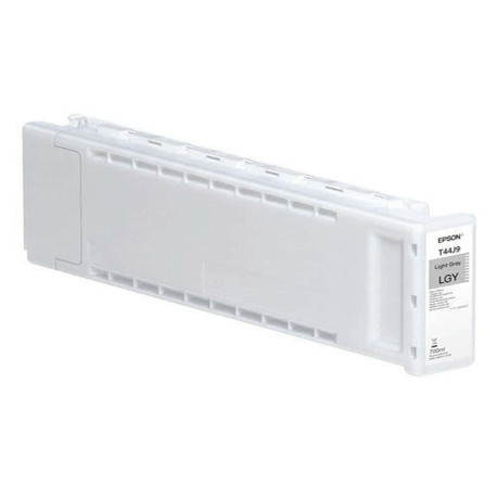 Epson - Cartuccia Ink - Grigio Light - C13T44J940 - T44J940 - 700 ml