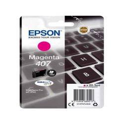 Epson - Cartuccia Ink - Magenta  - C13T07U340 - 38,1 ml