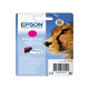 Epson - Cartuccia ink - Magenta - T0713 - C13T07134012 - 5,5ml