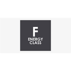 Candy frigorifero, 1 porta, a incasso, classe E, bianco - CMLS59EW