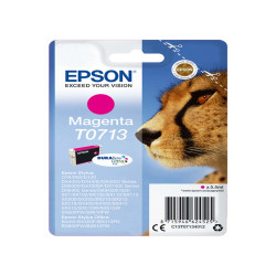 Epson - Cartuccia ink - Magenta - T0713 - C13T07134012 - 5,5ml