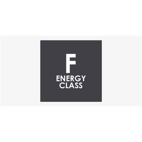Candy frigorifero, 1 porta, a incasso, classe E, bianco - CMLS59EW
